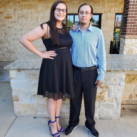 Meet your Posher, Katie - Picture 1 of 1